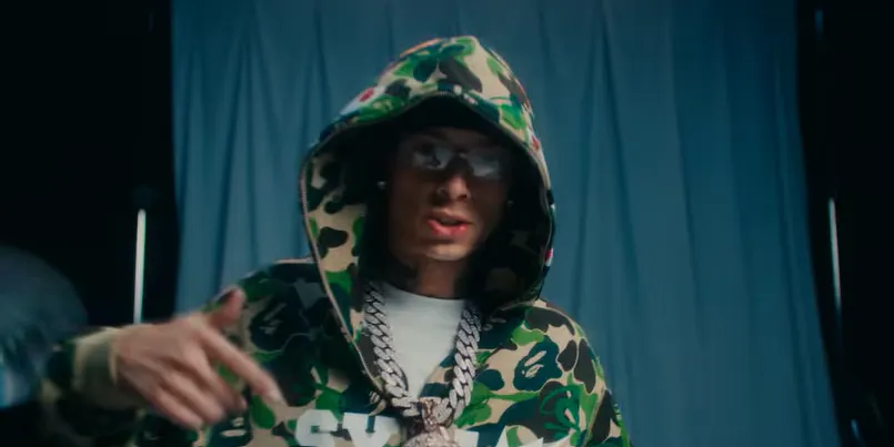 Image for Ad of the Day: Spotify Wrapped gets first TV spot featuring star-studded UK cast