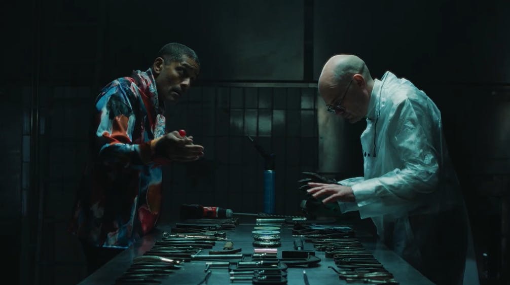 Göteborg Film Festival turns honesty into currency with ‘Truth Tickets’