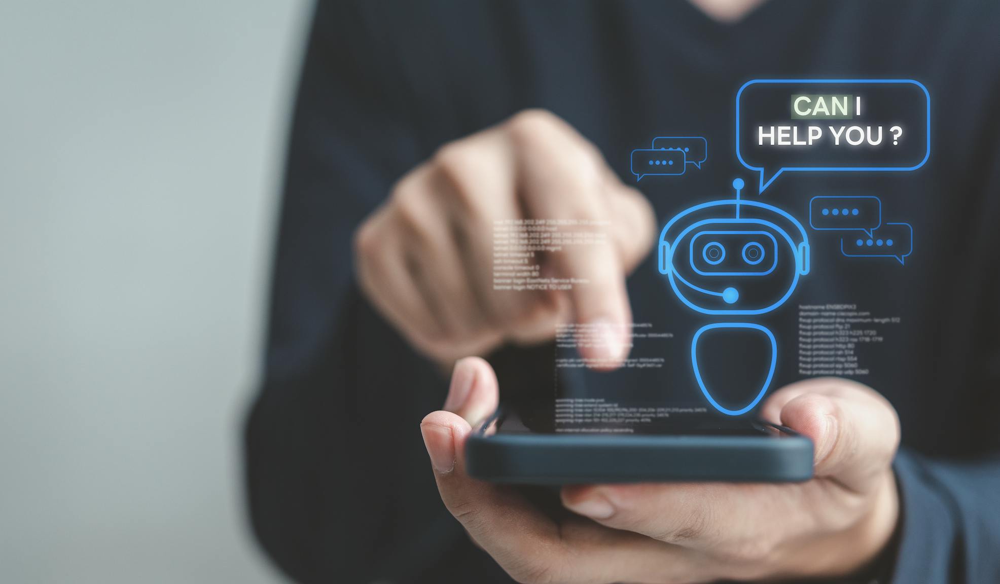 How agentic AI is becoming retail's make-or-break battleground