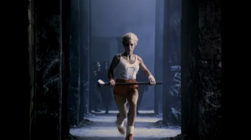 The Best Super Bowl Ads Ever (No 3): When Apple turned a product launch into ad history