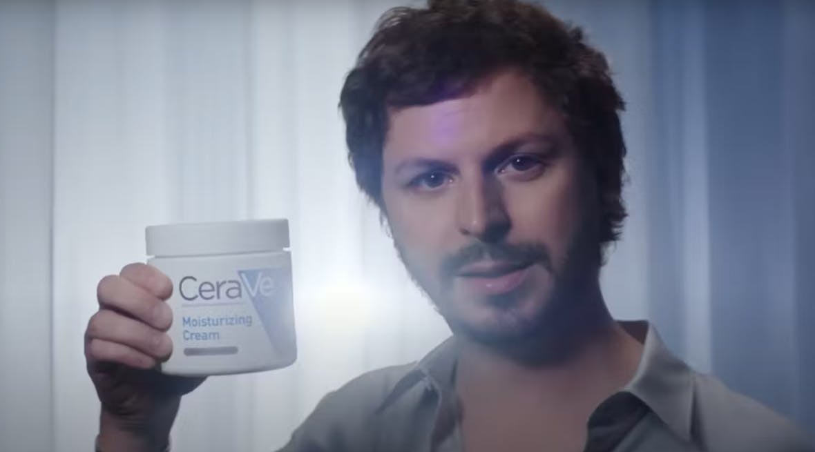 The Best Super Bowl Ads Ever (No 2): How CeraVe turned a conspiracy theory into marketing...
