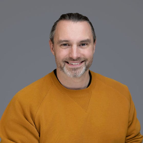 Judge of the Day: Omnicom’s Sean Betts maps the future of AI in digital experience