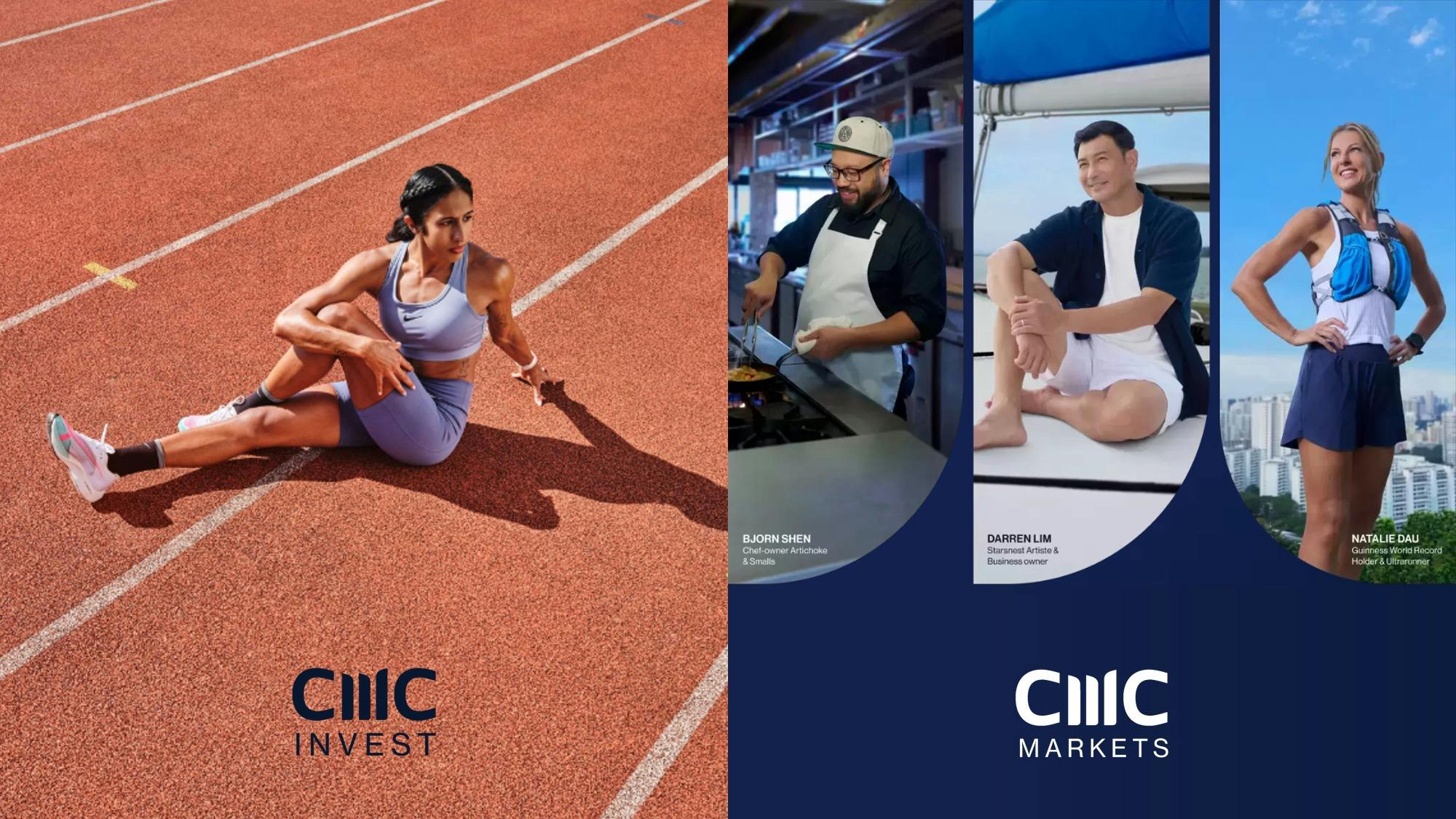 CMC Singapore: Master Your Market | The Drum