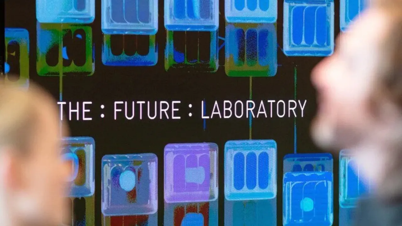 Future-ready leadership | The Drum Future-ready leadership | The Drum