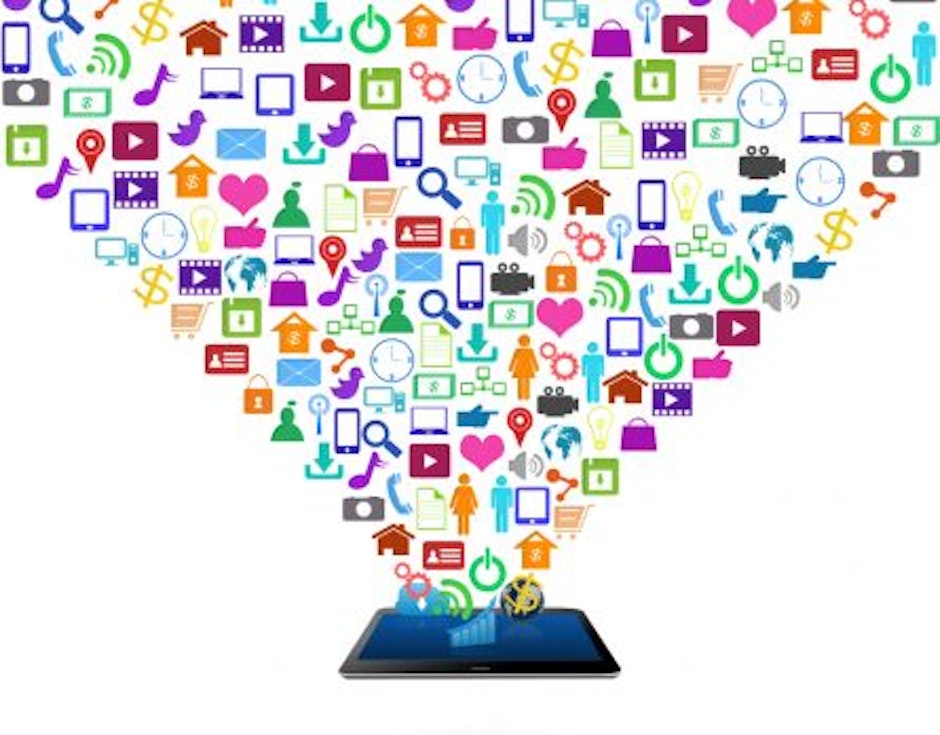 Top Social Media Tips For 2014 From IAB: Featuring Yahoo, Microsoft