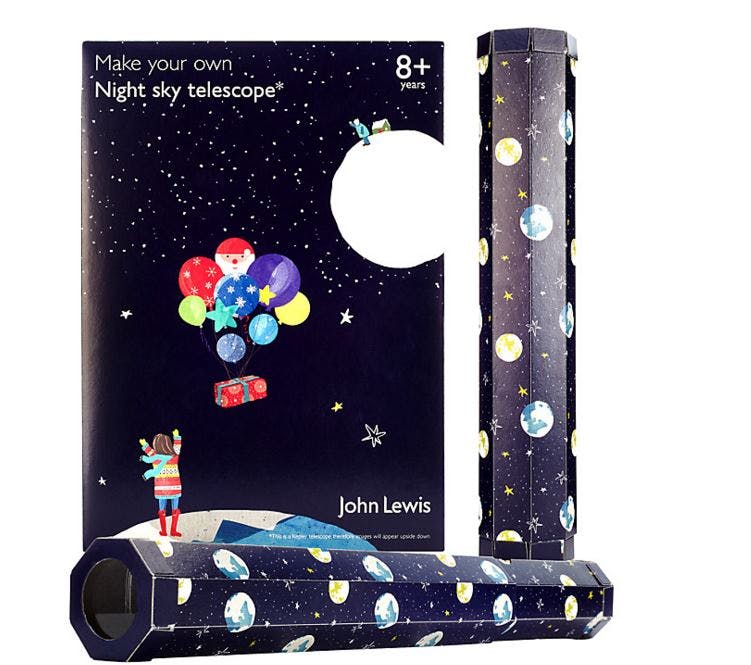 Christmas Creative Work Featuring AMV BBDO, Adam&EveDDB, Mr President