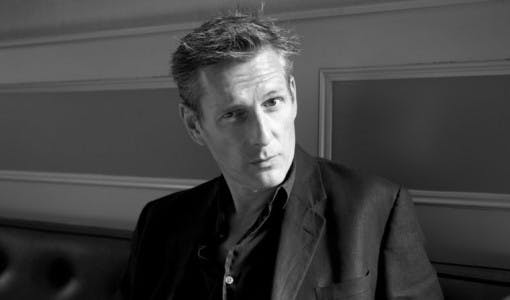 Dave Waters appointed chairman of Roses Creative Awards | The Drum