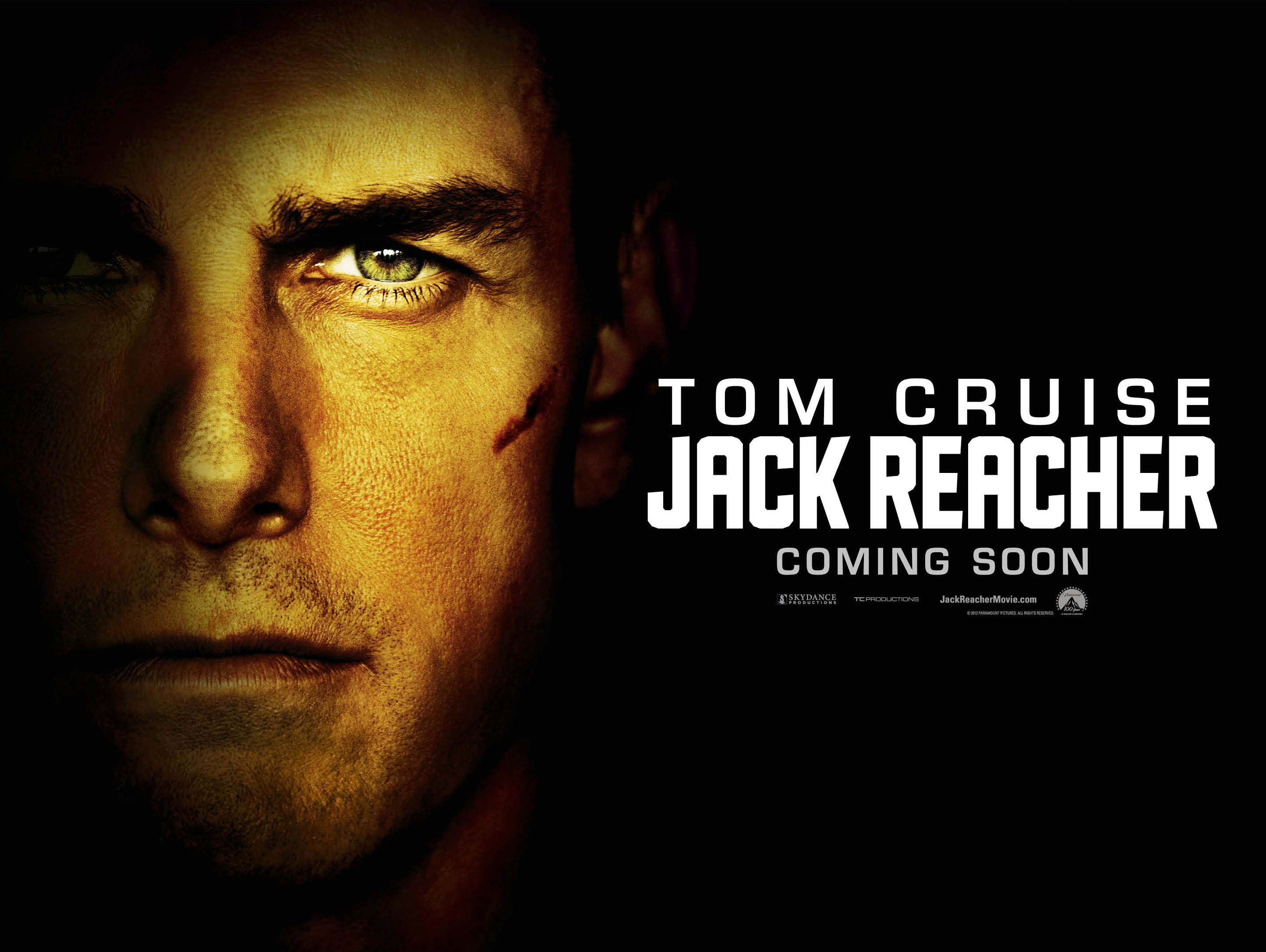 watch jack reacher 2 online free streaming