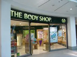 The Body Shop Announces Partnership With Affiliate Network Rakuten Linkshare The Drum