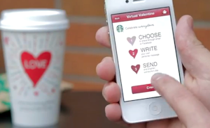 Top 10 Valentine S Day Campaigns For 12 The Drum Top 10 Valentine S Day Campaigns For 12 The Drum