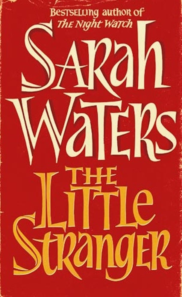 Hyperlaunch To Create Website For Author Sarah Waters The Drum