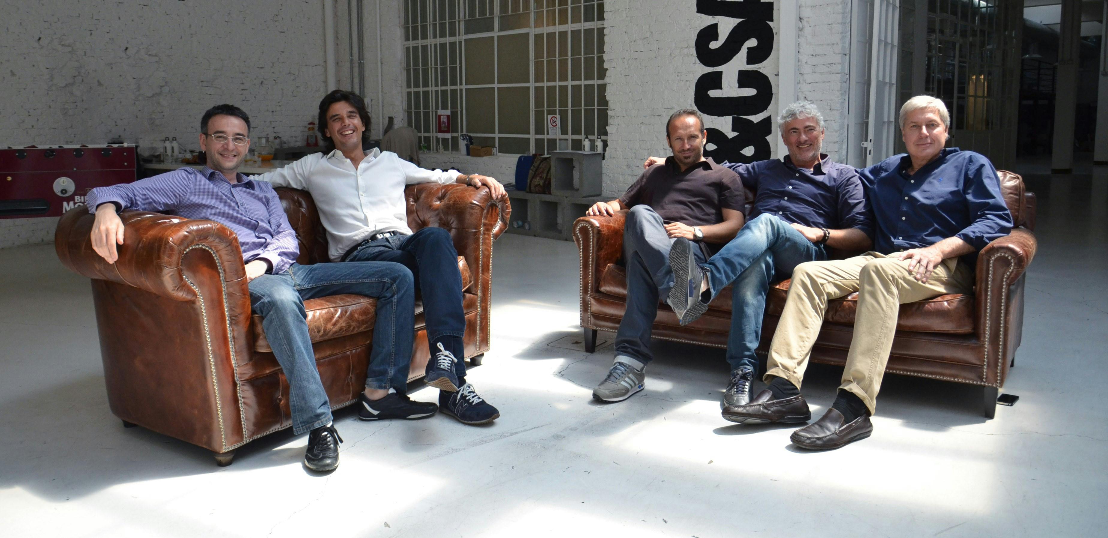 UniCredit appoints M&C Saatchi Milan to mastermind ...