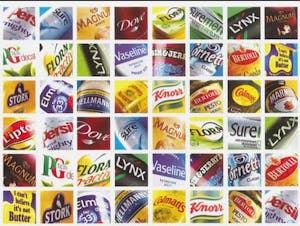 Unileverbrands Unileverbrands