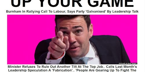 Huffington Post Huffington Post