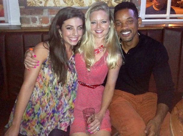 Twitter Mourns Death Of Pregnant Food Network Star And Celebrity Chef