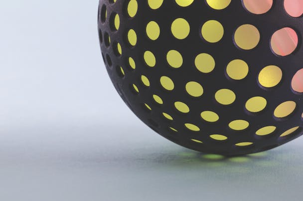 Hackaball Hackaball