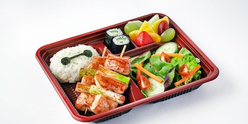 YO! Sushi has partnered with Disney on the Big Hero 6-inspired Bento Boxes