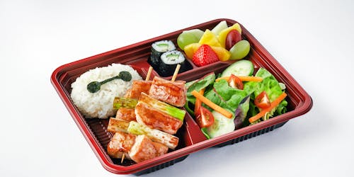 YO! Sushi has partnered with Disney on the Big Hero 6-inspired Bento Boxes YO! Sushi has partnered with Disney on the Big Hero 6-inspired Bento Boxes