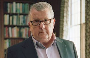 Steve Hewlit Steve Hewlit
