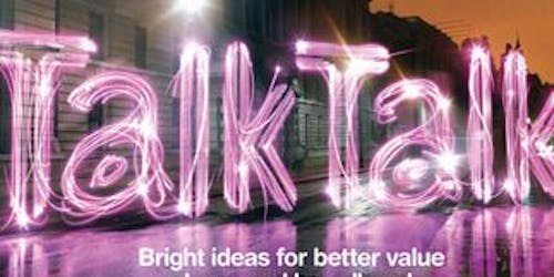 TalkTalk TalkTalk