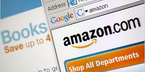 Amazon Amazon