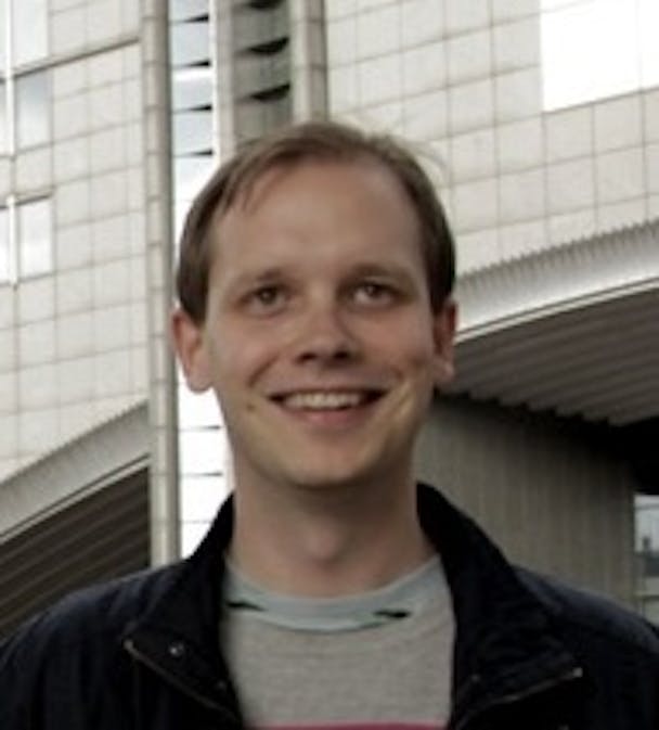 Pirate Bay’s Peter Sunde Freed Early From Prison After Serving 5 Months