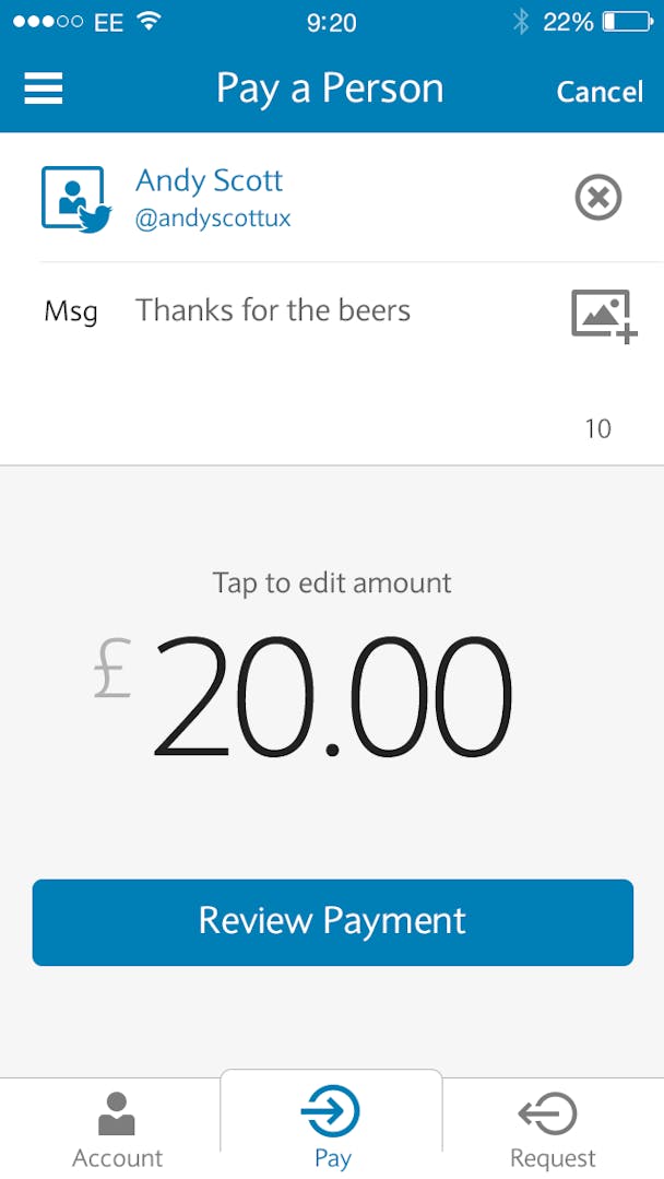 Barclays Brings Banking And Social Media Closer With Twitter Payments