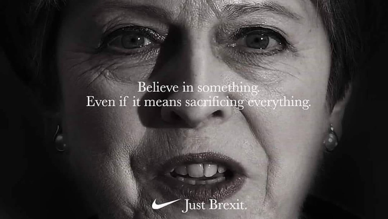 Believe in something the best of the Nike Kaepernick parodies