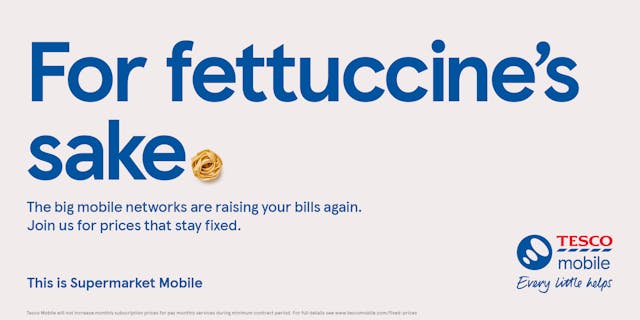 Tesco Mobile Tesco Mobile