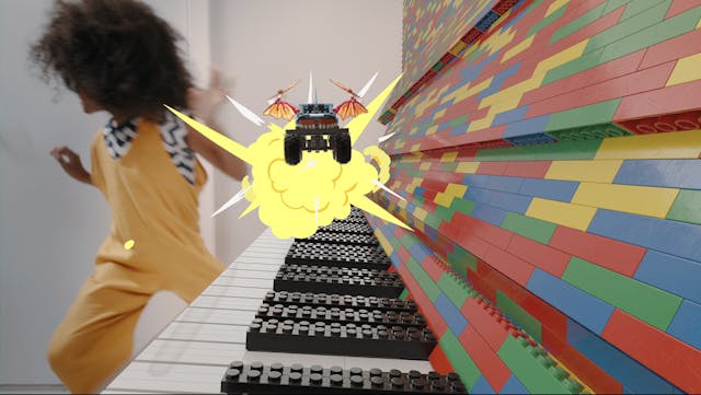 Lego Lego
