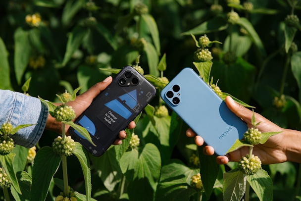 Fairphone 5 Fairphone 5