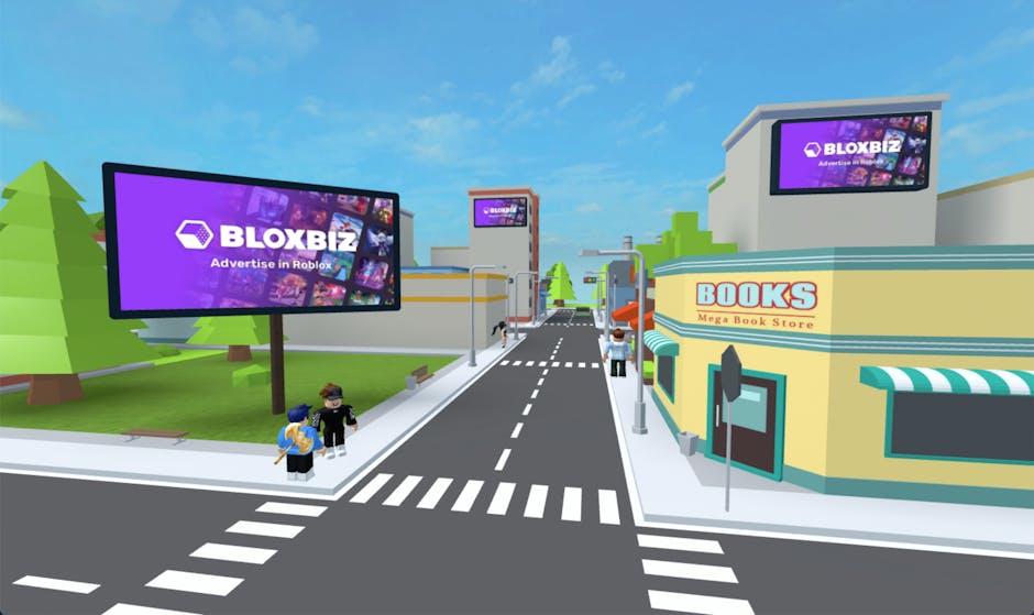 Bloxbiz Bloxbiz