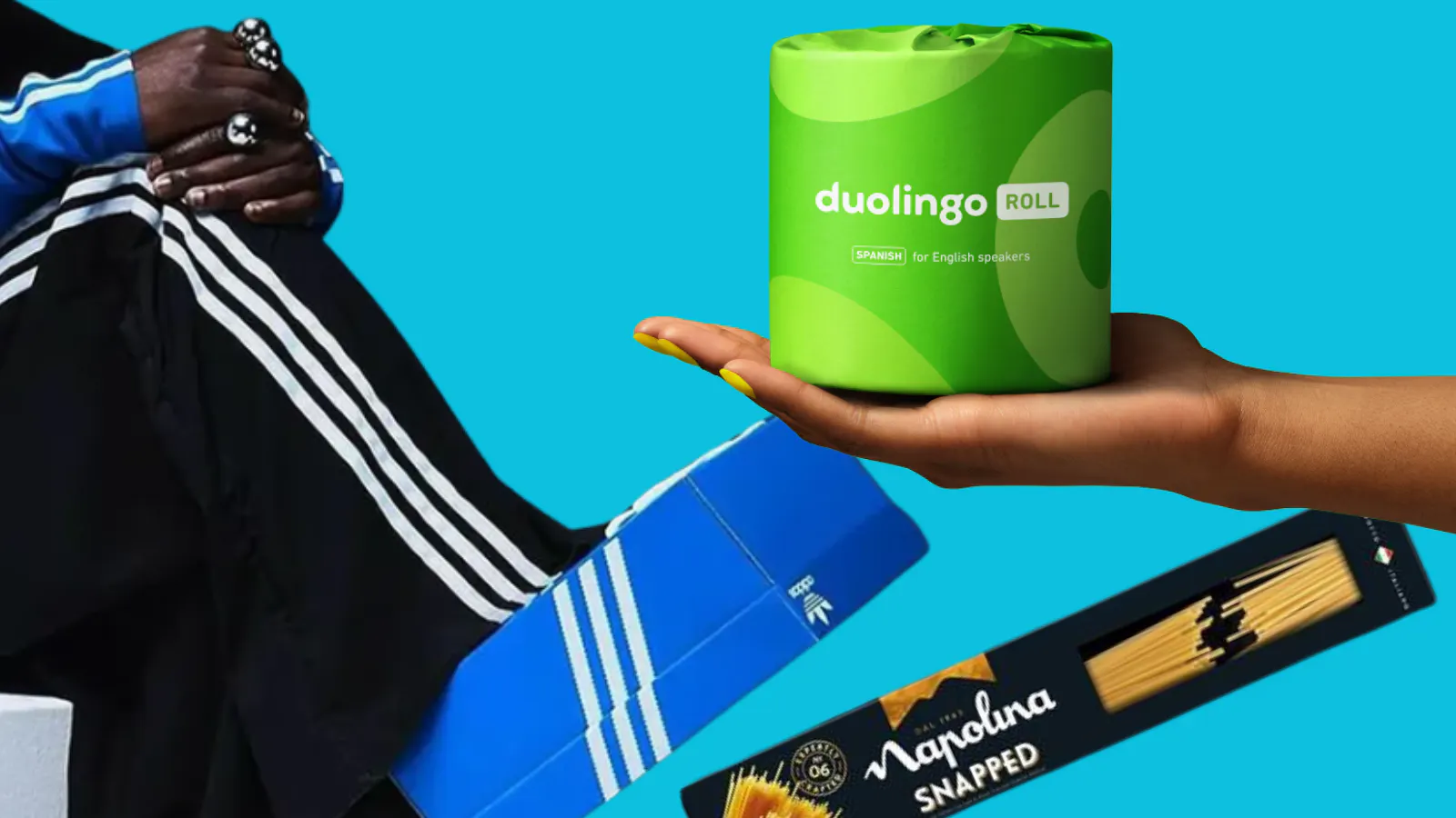 The formula behind the perfect April Fool’s Day stunt | The Drum