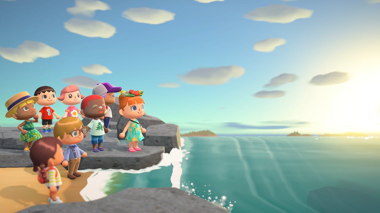 Animal Crossing 3 Animal Crossing 3
