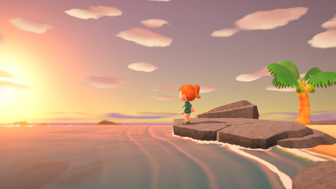 Animal Crossing 4 Animal Crossing 4