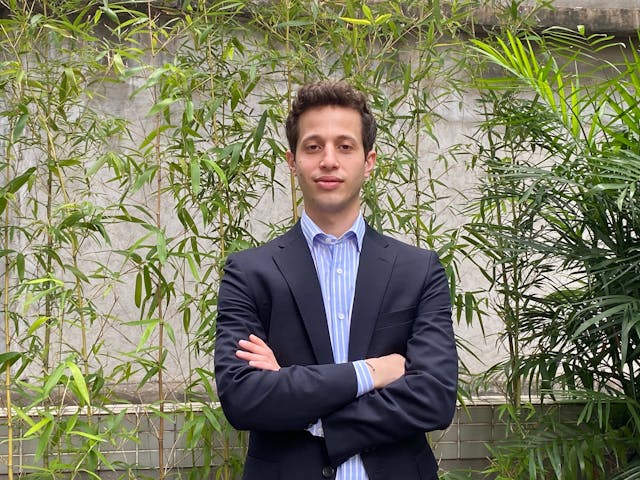 Gal Itkin, General Manager of Adcore Greater China Gal Itkin, General Manager of Adcore Greater China