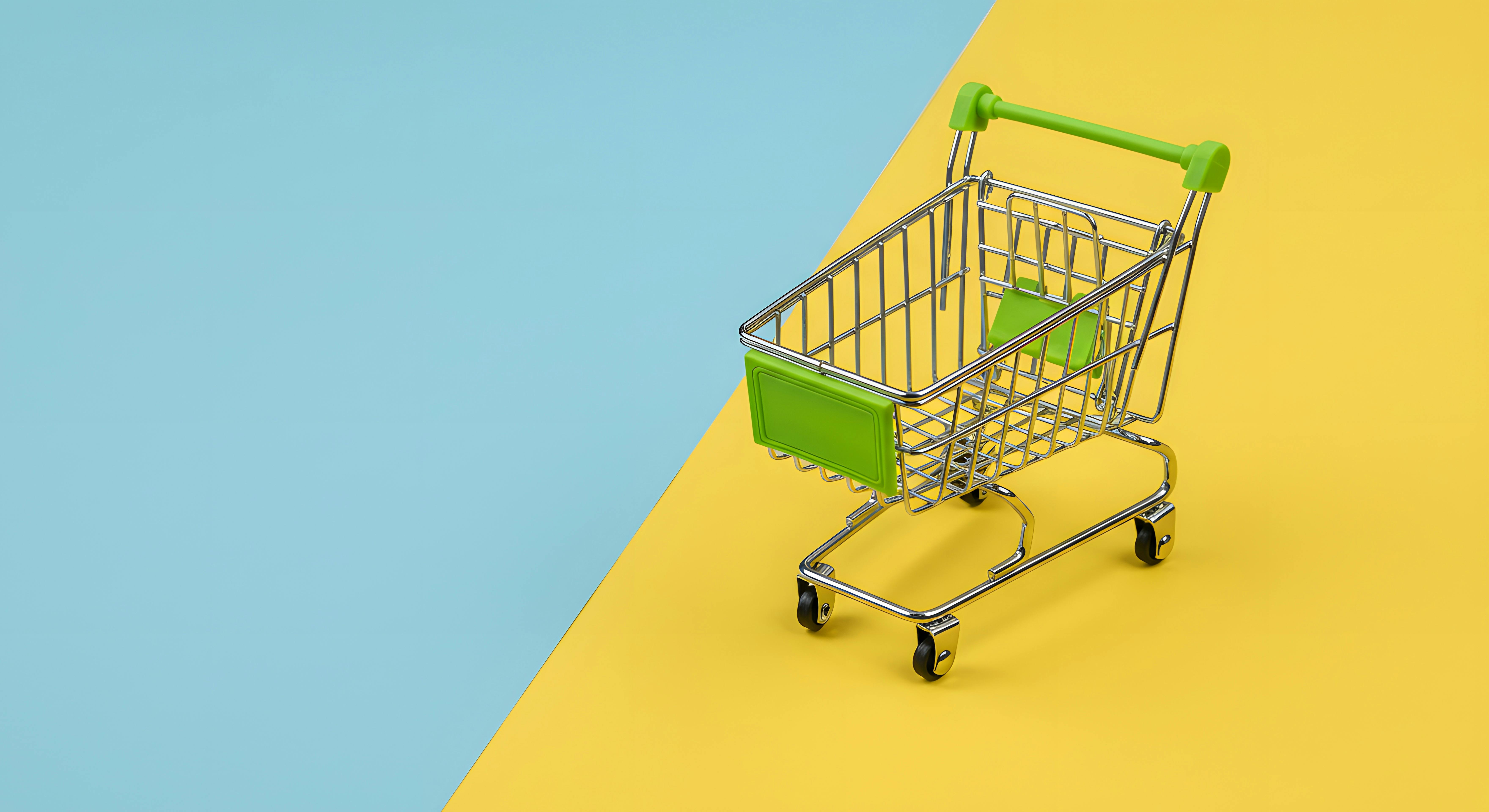 If AI doesn't know your product, no one will