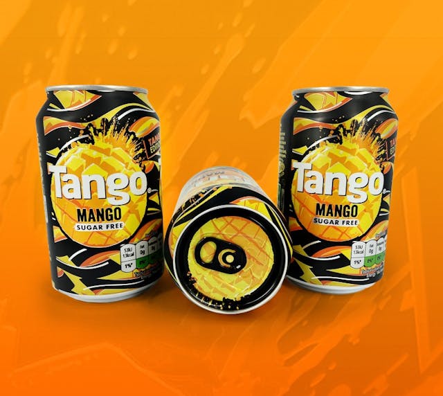 tango tango