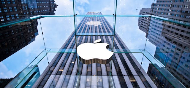 Apple Apple