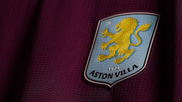 Image of Aston Villa crest 