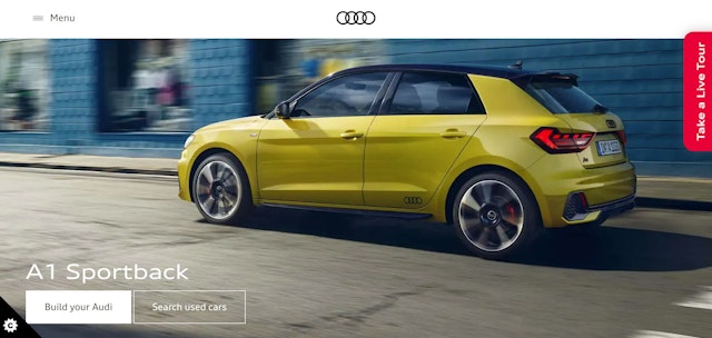 Audi.co.uk