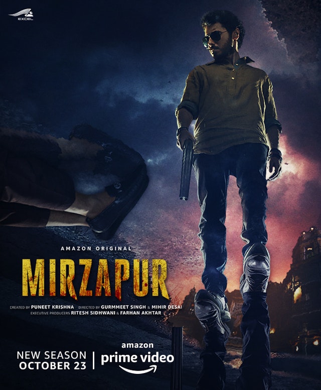 Mirzapur 2