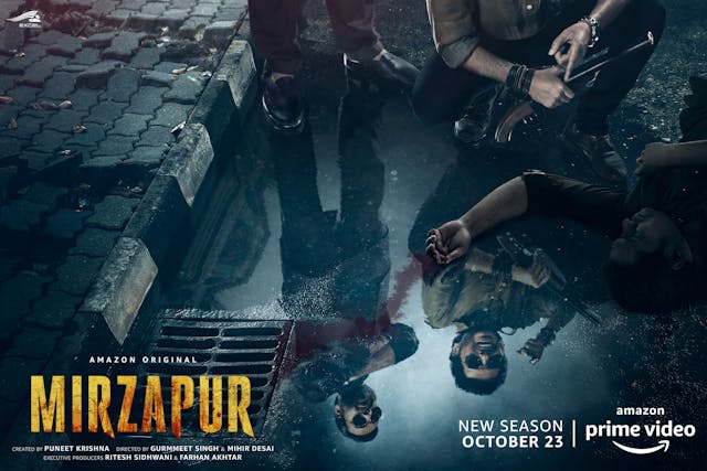 Mirzapur 1 Mirzapur 1