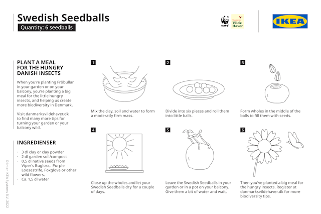 Seedballs