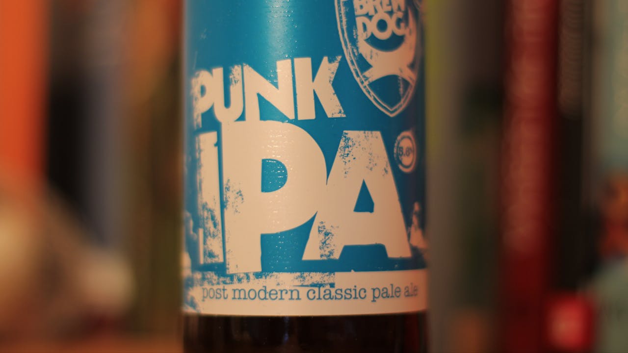 BrewDog 5 BrewDog 5