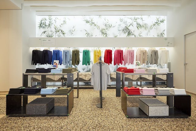 Benetton Benetton