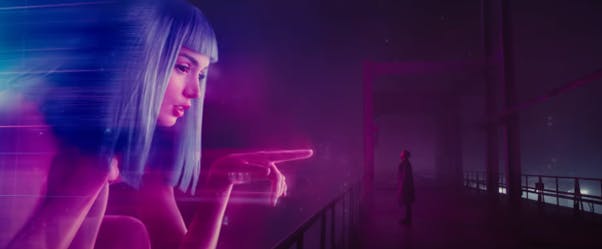 Does the future of advertising have to be dystopian?