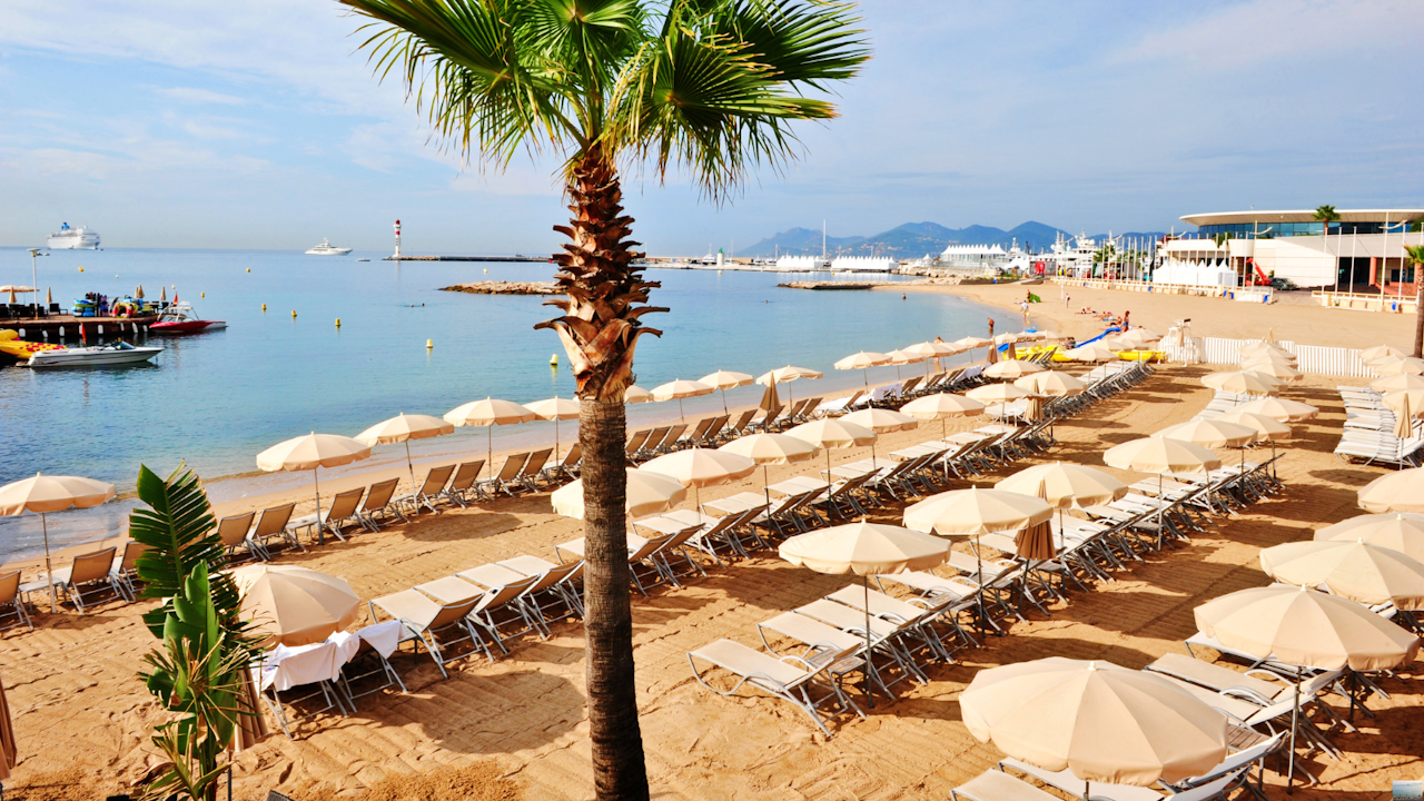 Conquering Cannes How to make Cannes pay off through sound prep