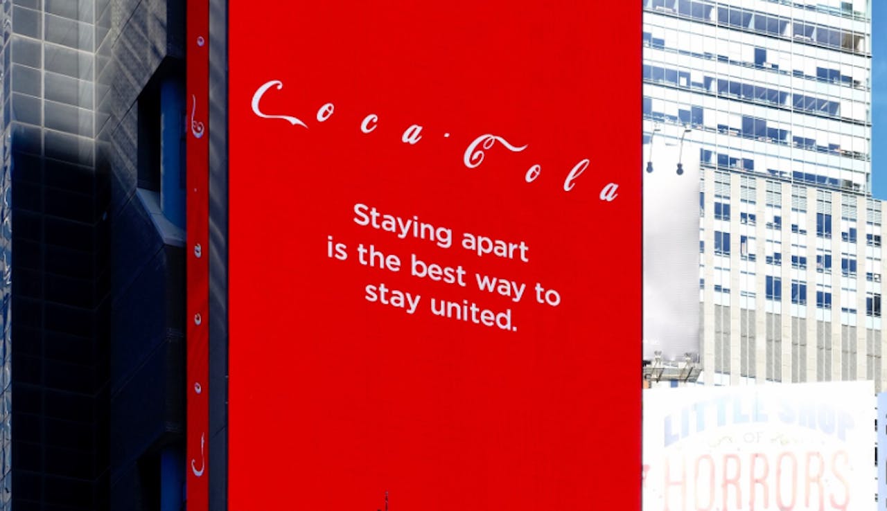 Coca-Cola Times Square Coca-Cola Times Square