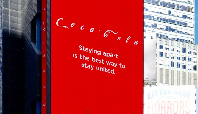 Coca-Cola Times Square